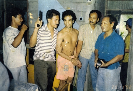 xanana-gusmao-capture-1992